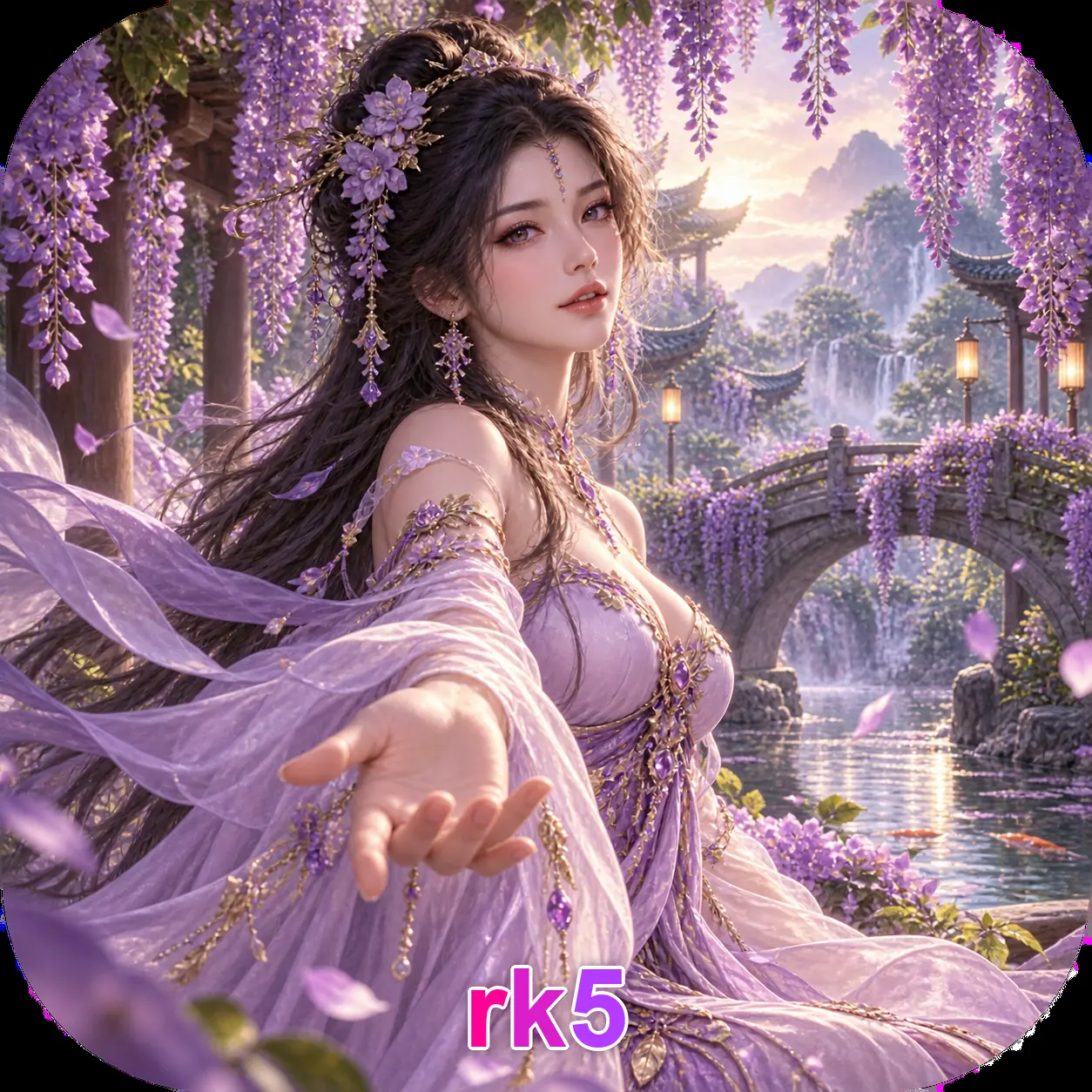 Lotre online yang tersedia di rk5