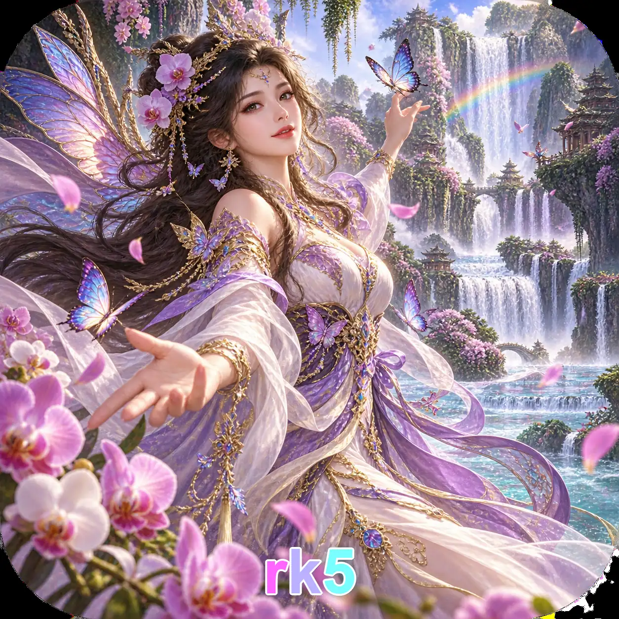 rk5 apk