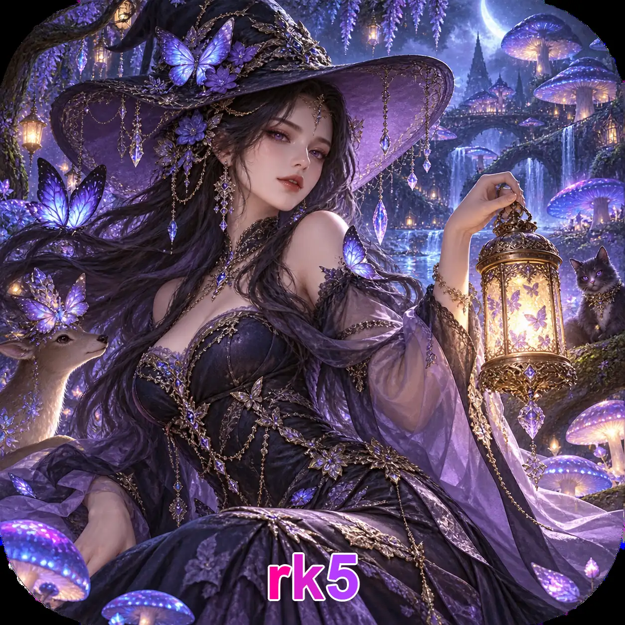 Aplikasi rk5