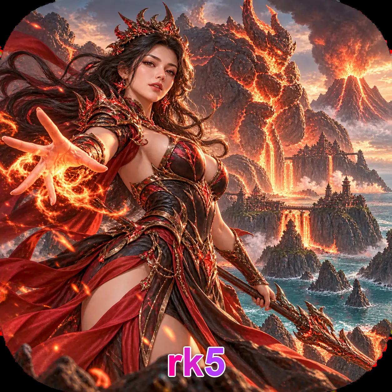 Tabel RTP game kasino rk5